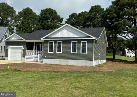 lot2312 Seahorse Rd, Greenbackville, VA 23356