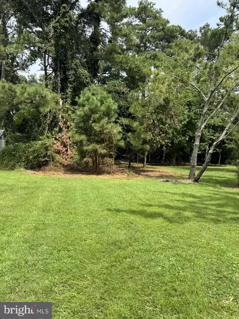 Part Of Lot 110 Tarr Lane, Chincoteague, VA 23336