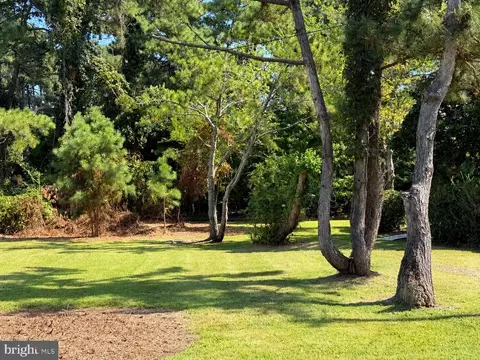 Part Of Lot 110 Tarr Lane, Chincoteague, VA 23336