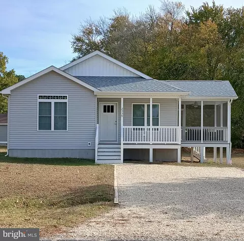 lot1980 Ships Ct, Greenbackville, VA 23356