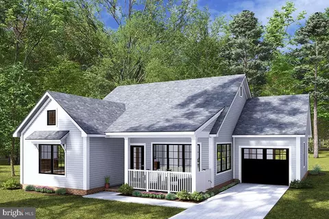 lot1886 Buccaneer Blvd, Greenbackville, VA 23356