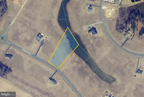 lot44 Olde Mill Pointe, New Church, VA 23415
