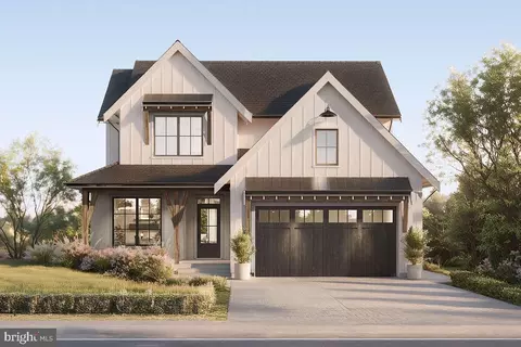 lot2355 Mayflower Dr, Greenbackville, VA 23356