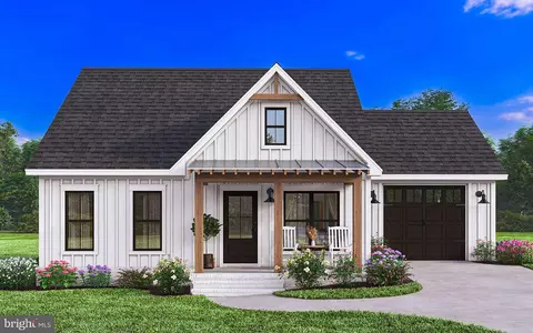 lot97 Jolly Rodger Dr, Greenbackville, VA 23356