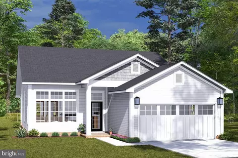 lot2209 Saber Ct, Greenbackville, VA 23356