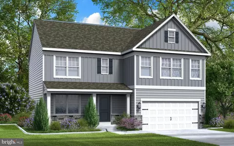 2472 Dry Dock Ct, Greenbackville, VA 23356