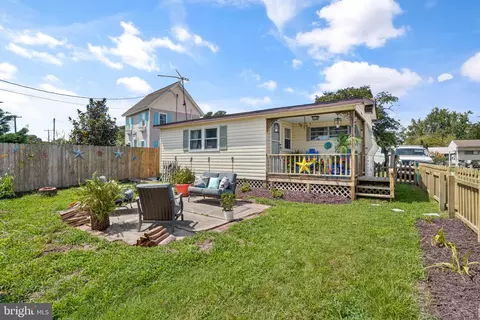 8096 Mire Pond One, Chincoteague, VA 23336