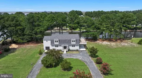 18095 Black Mallard Way, Onancock, VA 23417