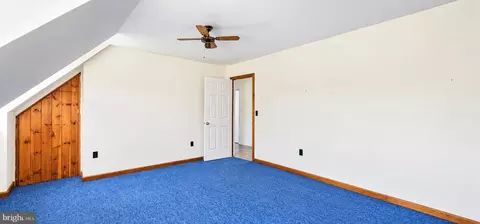 Bedroom - 35257 Cats Point Ln, Quinby, VA 23423 photo 10 of 10