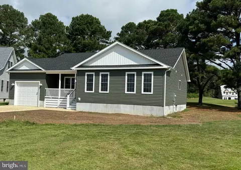lot2067 Mayflower Dr, Greenbackville, VA 23356