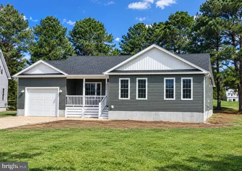 lot2067 Mayflower Dr, Greenbackville, VA 23356