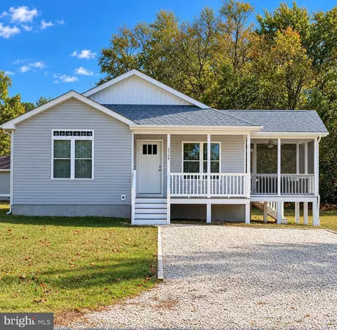 lot19 Brigantine Blvd, Greenbackville, VA 23356