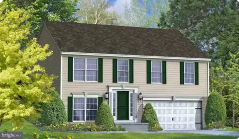 lot540 Skipper Ct, Greenbackville, VA 23356
