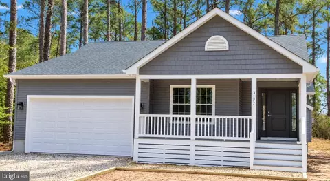 lot1996 Mayflower Dr, Greenbackville, VA 23356