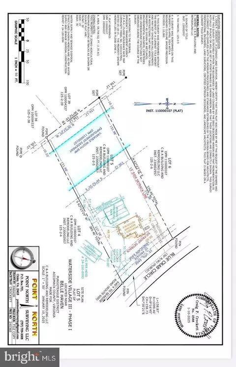 Other - 37672 Blue Crab Cir, Painter, VA 23420 photo 6 of 7