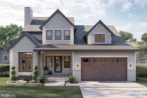 lot2411 Clipper Ct, Greenbackville, VA 23356