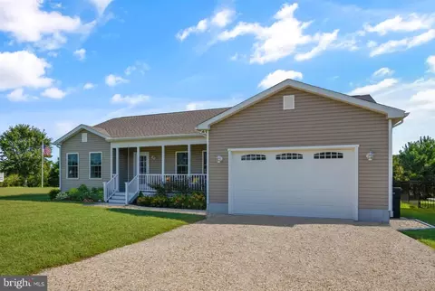 3150 Navigator Dr, Greenbackville, VA 23356