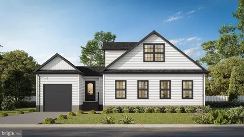 lot1905 Buccaneer Blvd, Greenbackville, VA 23356