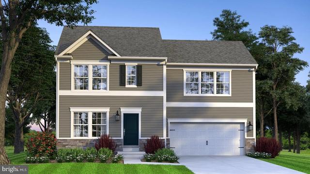 lot525 Dingy Ct, Greenbackville, VA 23356