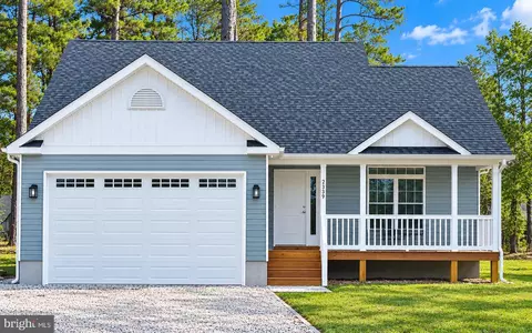 lot485 Dry Dock Ct, Greenbackville, VA 23356