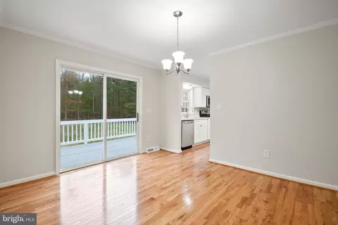 Kitchen - 660 Lofton Rd, Raphine, VA 24472 photo 5 of 5