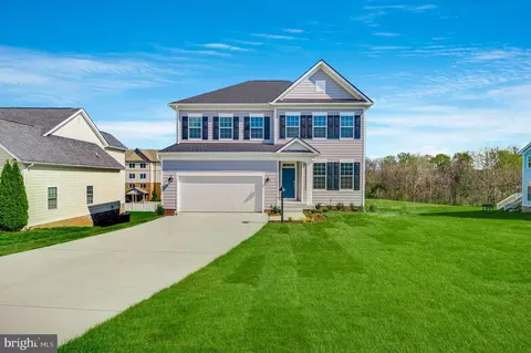 lot58 N Windsong Ct, Fishersville, VA 22939