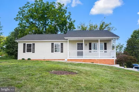 517 Cider Mill Rd, Mount Sidney, VA 24467