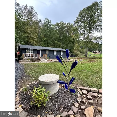 2673 Old Parkersburg Tpke, West Augusta, VA 24485