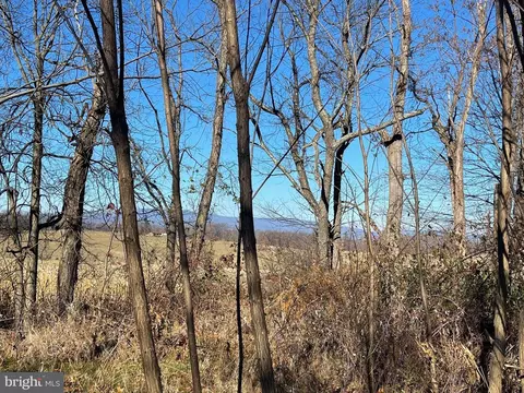 00 Chestnut Ridge Rd, Staunton, VA 24401