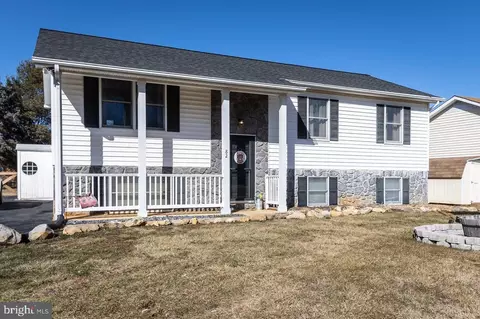 82 Ox Rd #10, Waynesboro, VA 22980