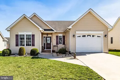 65 Marble Dr, Stuarts Draft, VA 24477