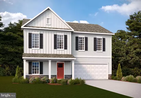 Fairfield Drive, Staunton, VA 24401