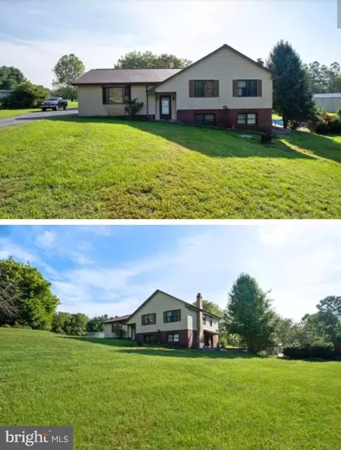 5055 Morris Mill Rd, Swoope, VA 24479