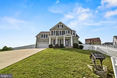 47 S Windsong Ct, Fishersville, VA 22939