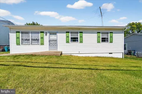 181 Quicks Mill Rd, Verona, VA 24482