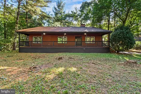 1526 Hankey Mountain Hwy, Churchville, VA 24421