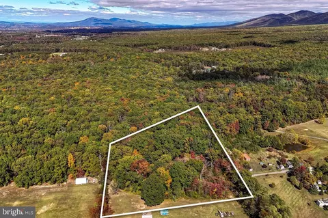 tbd Harriston Rd, Grottoes, VA 24441