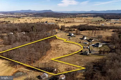 0 Summit Church, Mount Crawford, VA 22841