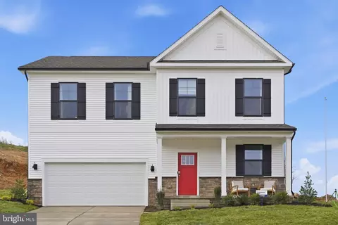 lot80 Lexington Ln, Staunton, VA 24401