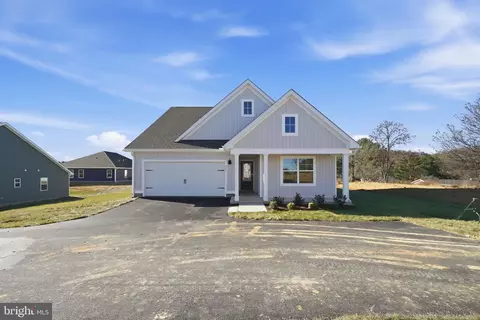 lot39 Heather Ln, Staunton, VA 24401