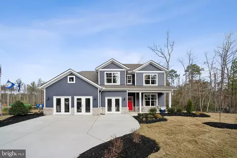 18 Avonwoods Ct, Staunton, VA 24401