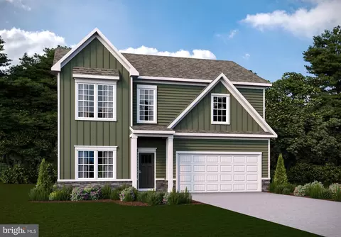 105 Fairfield Dr, Staunton, VA 24401