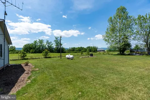 Exterior - 1802 N River Rd, Mount Solon, VA 22843 photo 7 of 14
