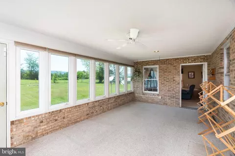 Exterior - 1802 N River Rd, Mount Solon, VA 22843 photo 2 of 14