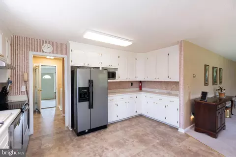 Kitchen - 1802 N River Rd, Mount Solon, VA 22843 photo 1 of 2