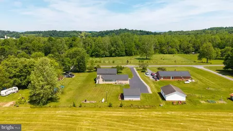 View/Area - 1802 N River Rd, Mount Solon, VA 22843 photo 5 of 5
