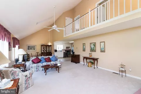 Living - 1802 N River Rd, Mount Solon, VA 22843 photo 1 of 2
