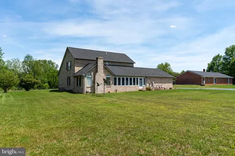 Exterior - 1802 N River Rd, Mount Solon, VA 22843 photo 9 of 14