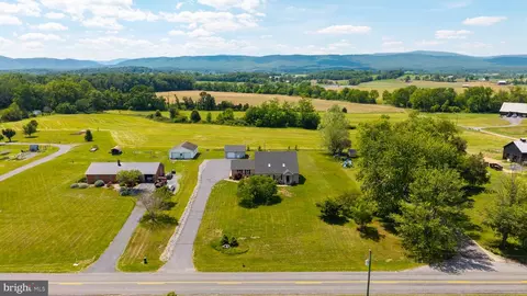 View/Area - 1802 N River Rd, Mount Solon, VA 22843 photo 2 of 5