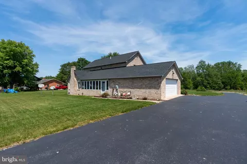 Exterior - 1802 N River Rd, Mount Solon, VA 22843 photo 6 of 14